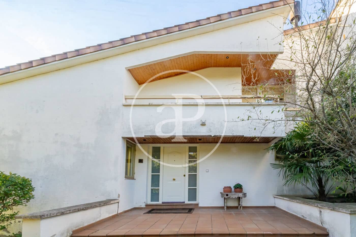 5 sovrum Villa till salu i Boadilla del Monte med pool - 1 200 000 € (Ref: 9437854)