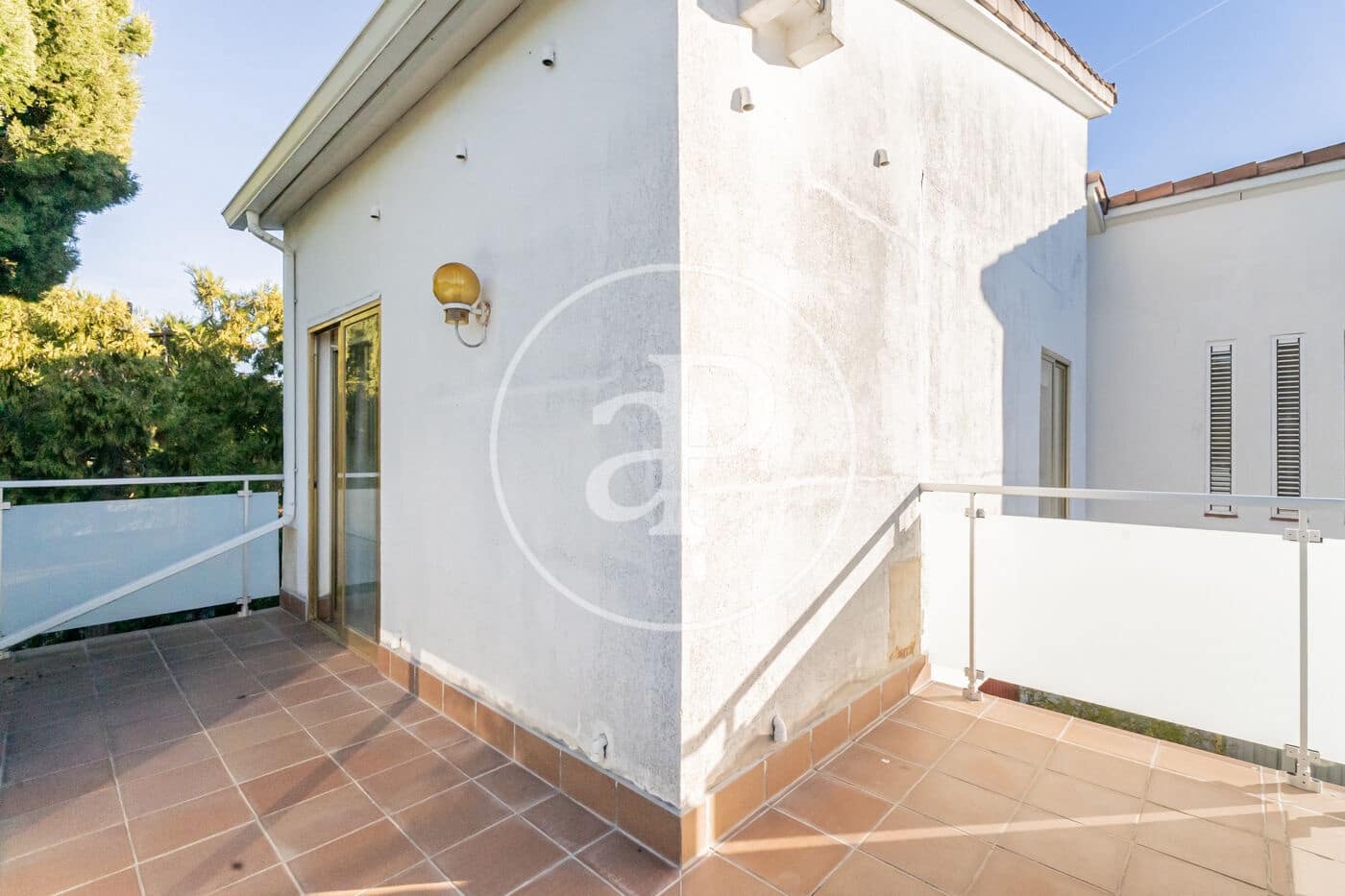 5 sovrum Villa till salu i Boadilla del Monte med pool - 1 200 000 € (Ref: 9437854)