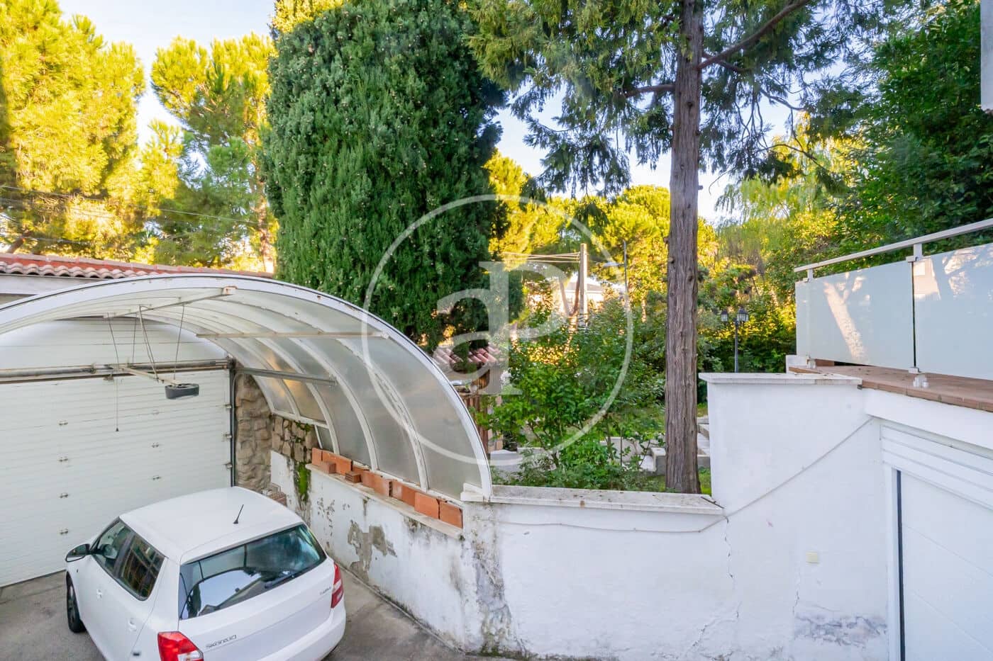 5 sovrum Villa till salu i Boadilla del Monte med pool - 1 200 000 € (Ref: 9437854)