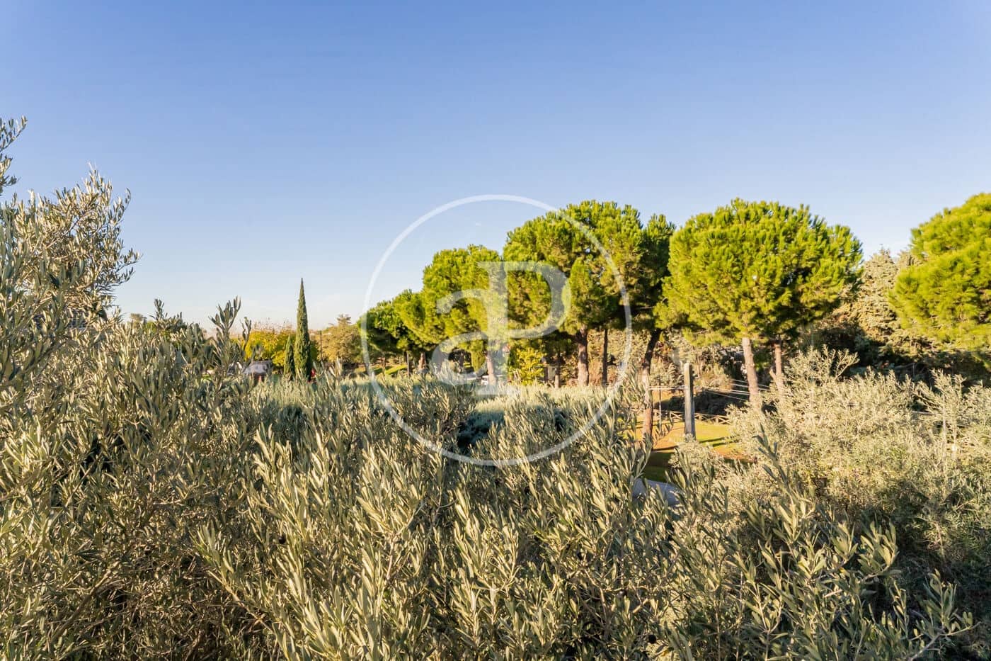 5 sovrum Villa till salu i Boadilla del Monte med pool - 1 200 000 € (Ref: 9437854)