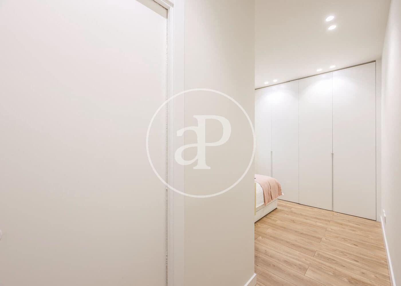 3 slaapkamer Appartement te koop in Madrid stad - € 1.400.000 (Ref: 9437855)