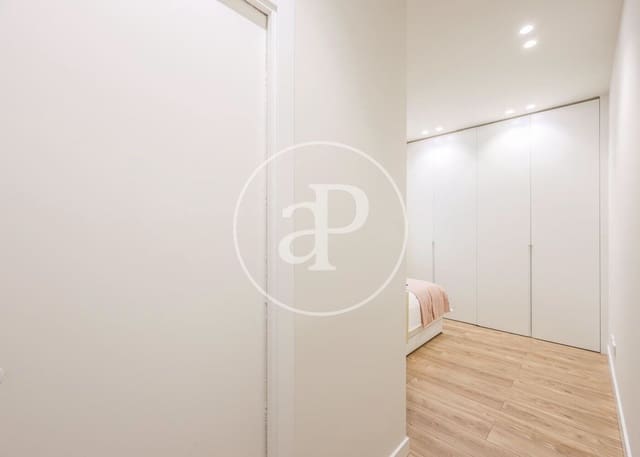 3 makuuhuone Huoneisto myytävänä paikassa Ibiza, Madrid kaupunki - 1 400 000 € (Ref: 9437855)