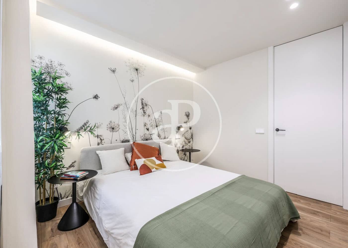 3 slaapkamer Appartement te koop in Madrid stad - € 1.400.000 (Ref: 9437855)