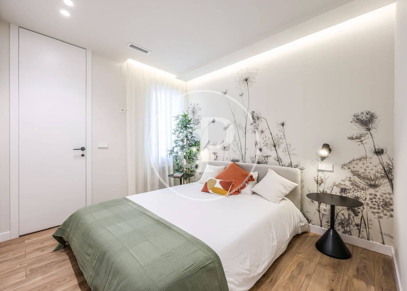 3 slaapkamer Appartement te koop in Madrid stad - € 1.400.000 (Ref: 9437855)