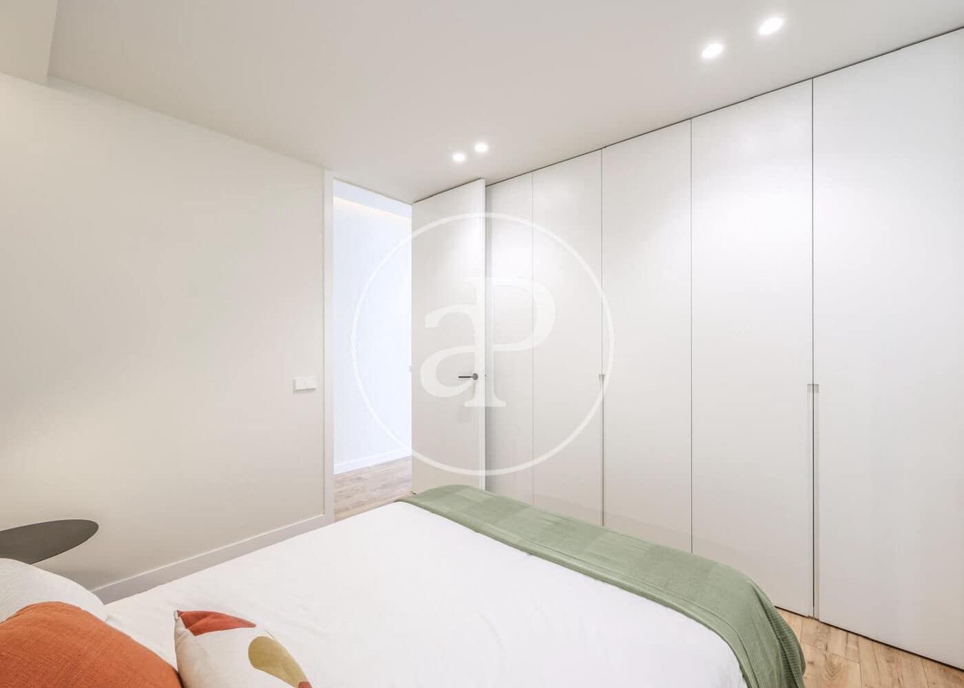 3 slaapkamer Appartement te koop in Madrid stad - € 1.400.000 (Ref: 9437855)