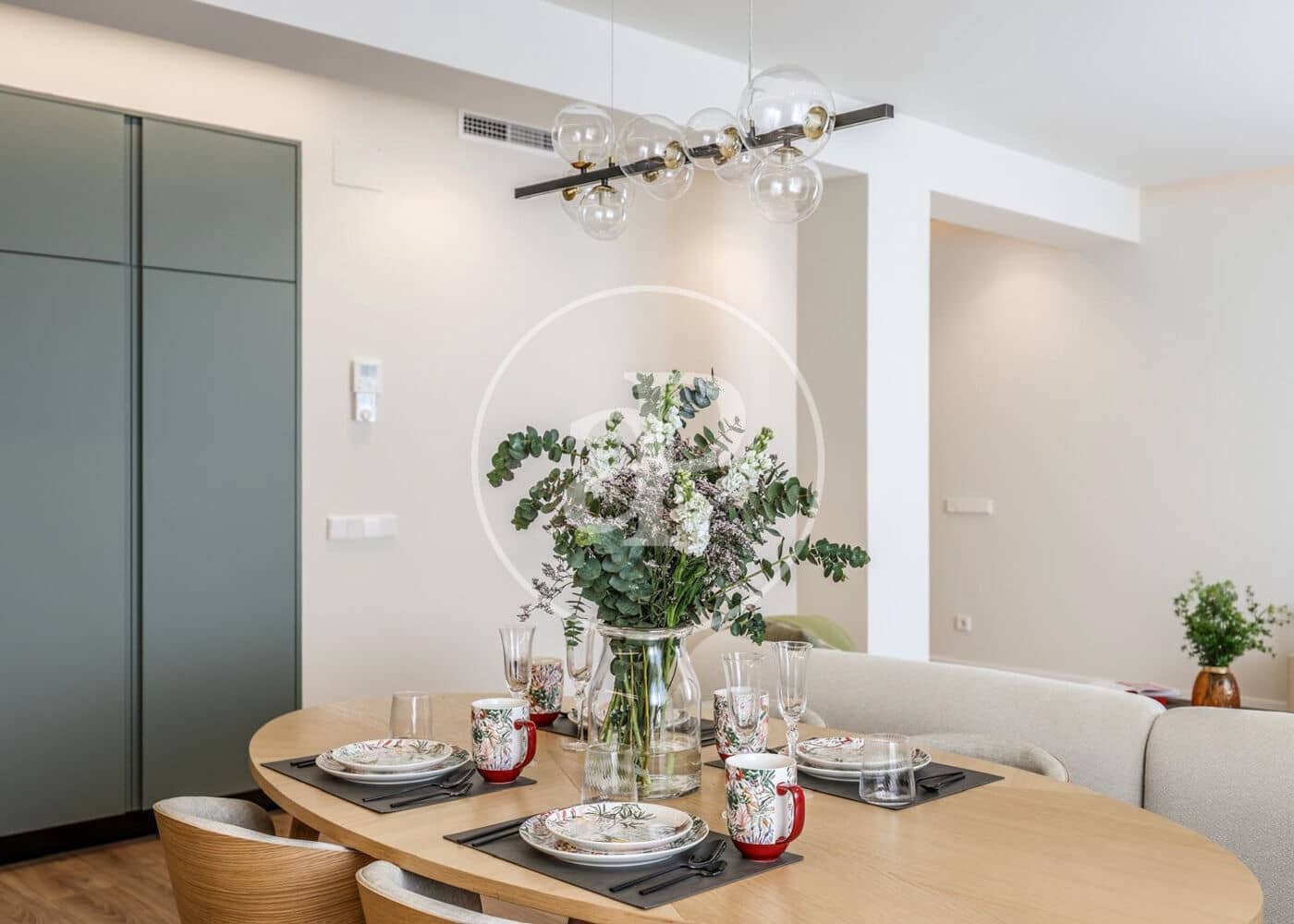 3 slaapkamer Appartement te koop in Madrid stad - € 1.400.000 (Ref: 9437855)