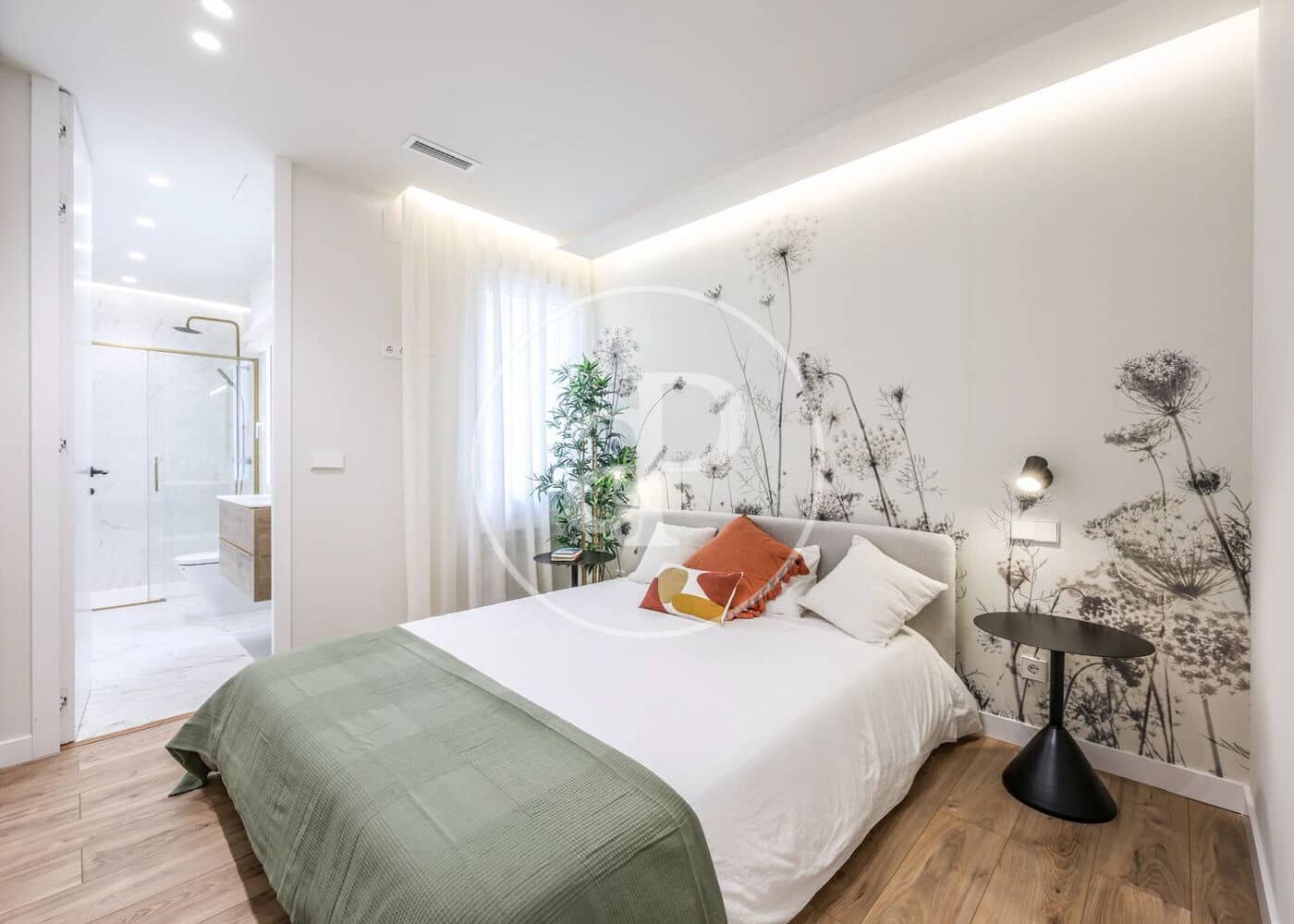 3 slaapkamer Appartement te koop in Madrid stad - € 1.400.000 (Ref: 9437855)