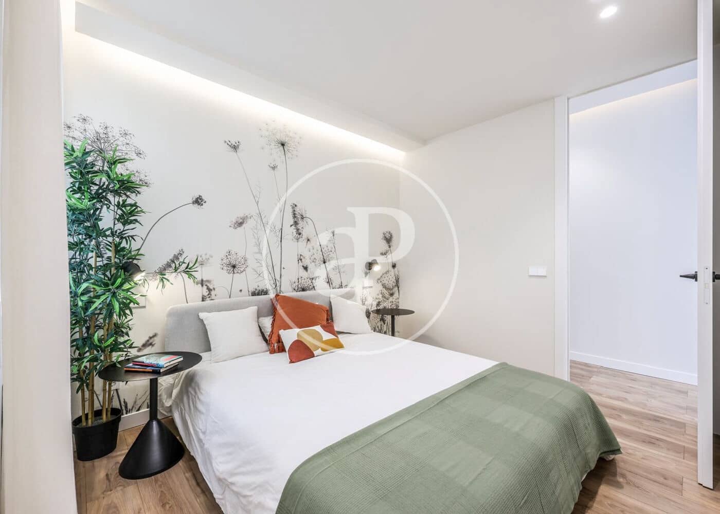 3 slaapkamer Appartement te koop in Madrid stad - € 1.400.000 (Ref: 9437855)