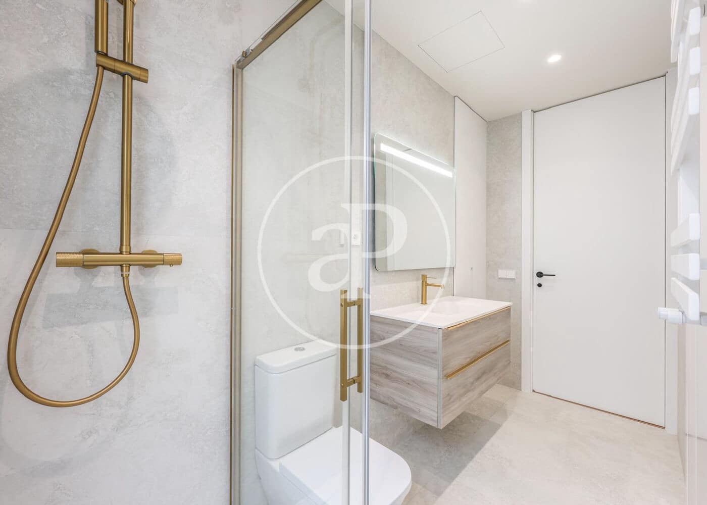 3 slaapkamer Appartement te koop in Madrid stad - € 1.400.000 (Ref: 9437855)