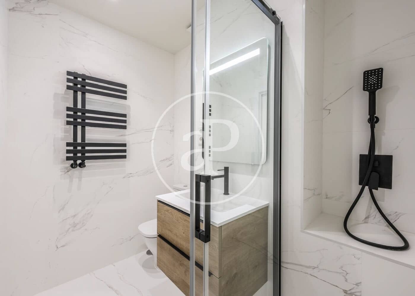 3 slaapkamer Appartement te koop in Madrid stad - € 1.400.000 (Ref: 9437855)