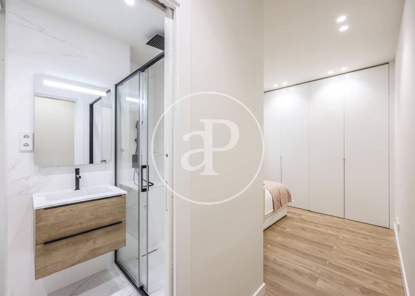 3 slaapkamer Appartement te koop in Madrid stad - € 1.400.000 (Ref: 9437855)