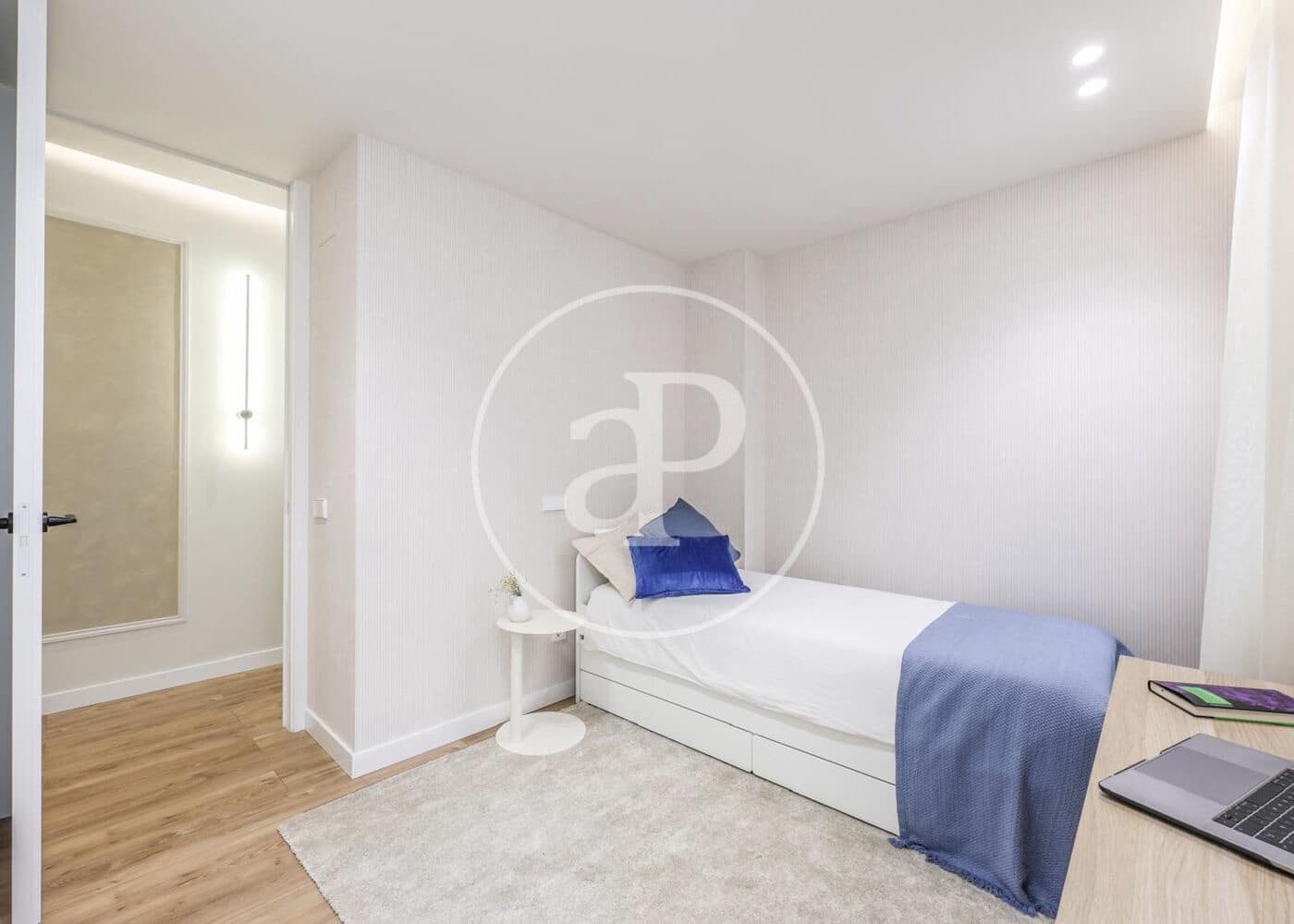 3 slaapkamer Appartement te koop in Madrid stad - € 1.400.000 (Ref: 9437855)