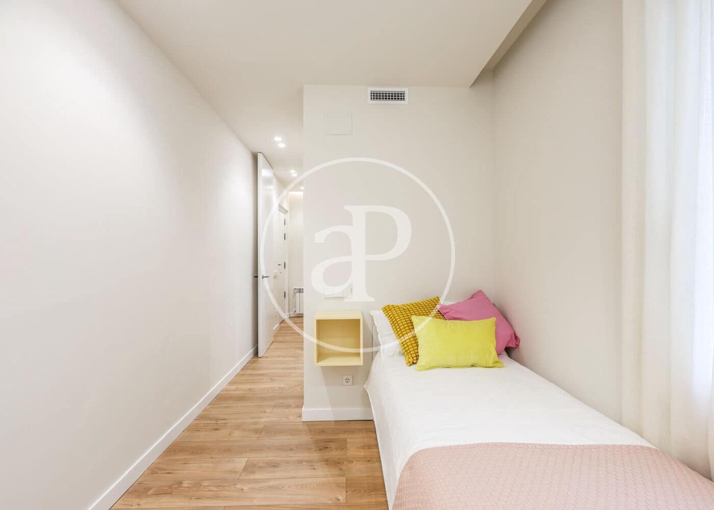 3 slaapkamer Appartement te koop in Madrid stad - € 1.400.000 (Ref: 9437855)