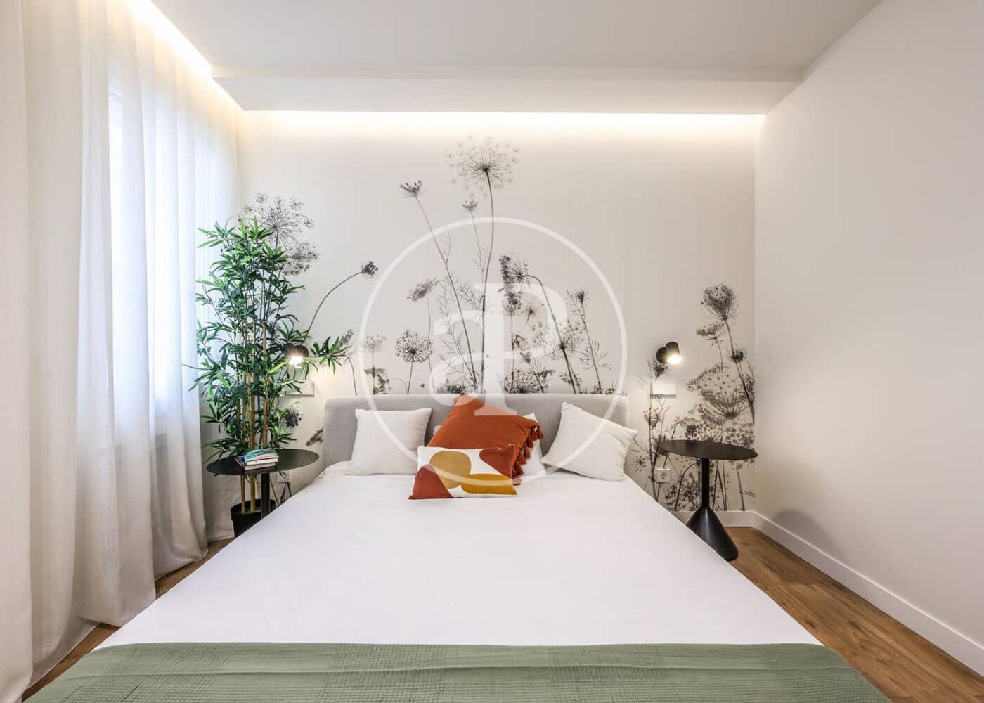 3 slaapkamer Appartement te koop in Madrid stad - € 1.400.000 (Ref: 9437855)