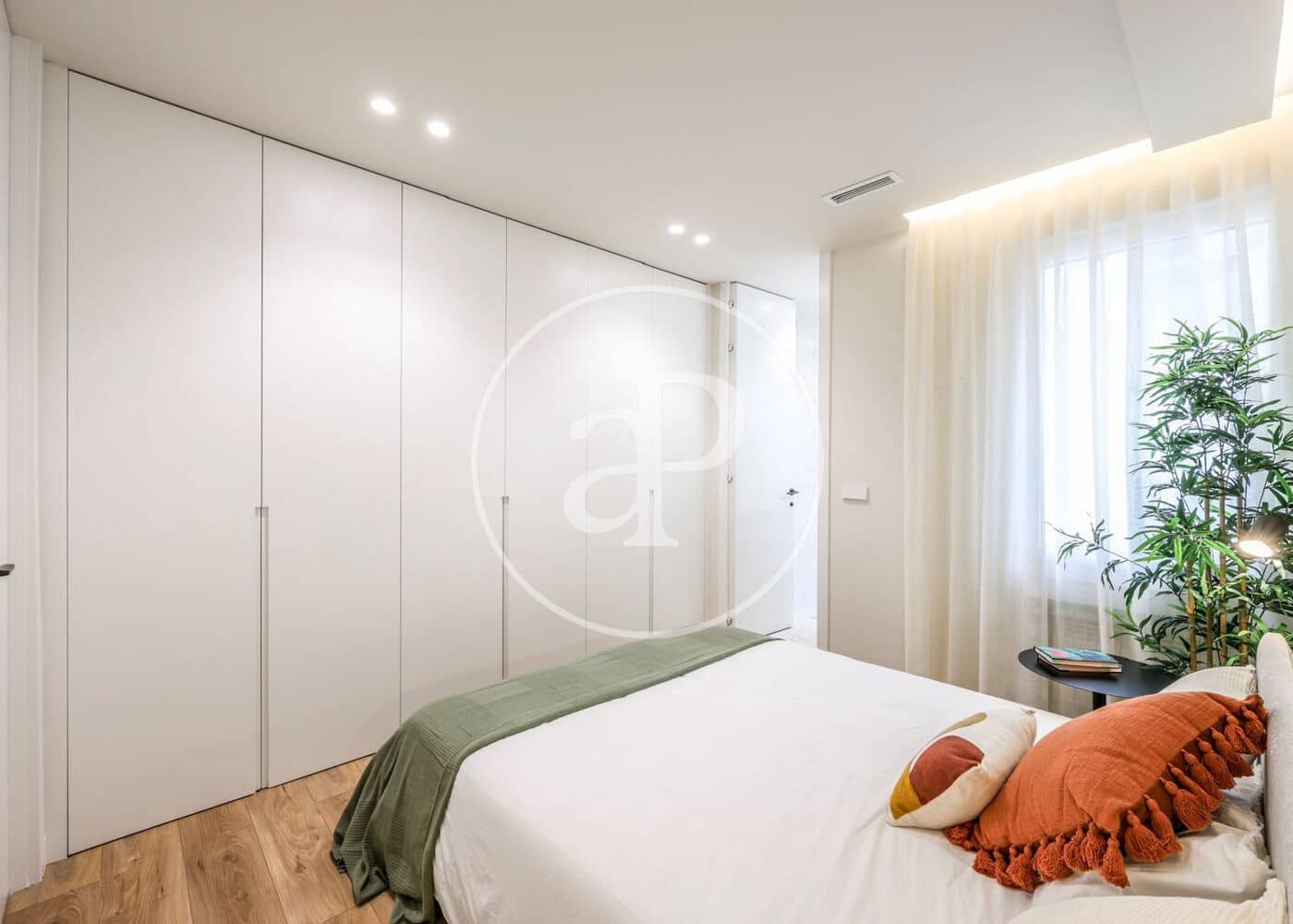 3 slaapkamer Appartement te koop in Madrid stad - € 1.400.000 (Ref: 9437855)