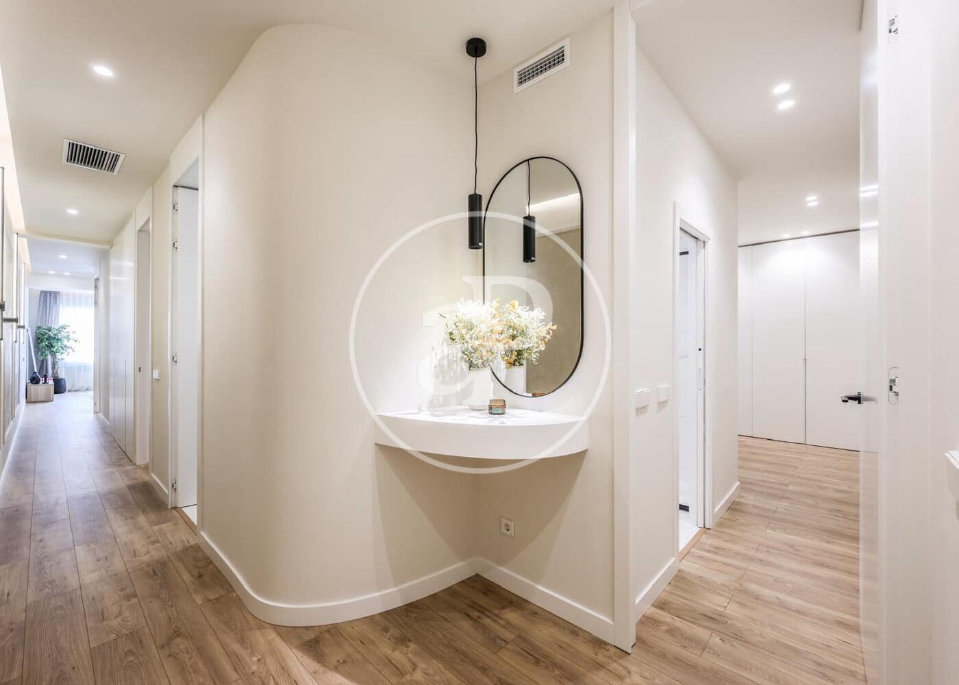 3 slaapkamer Appartement te koop in Madrid stad - € 1.400.000 (Ref: 9437855)