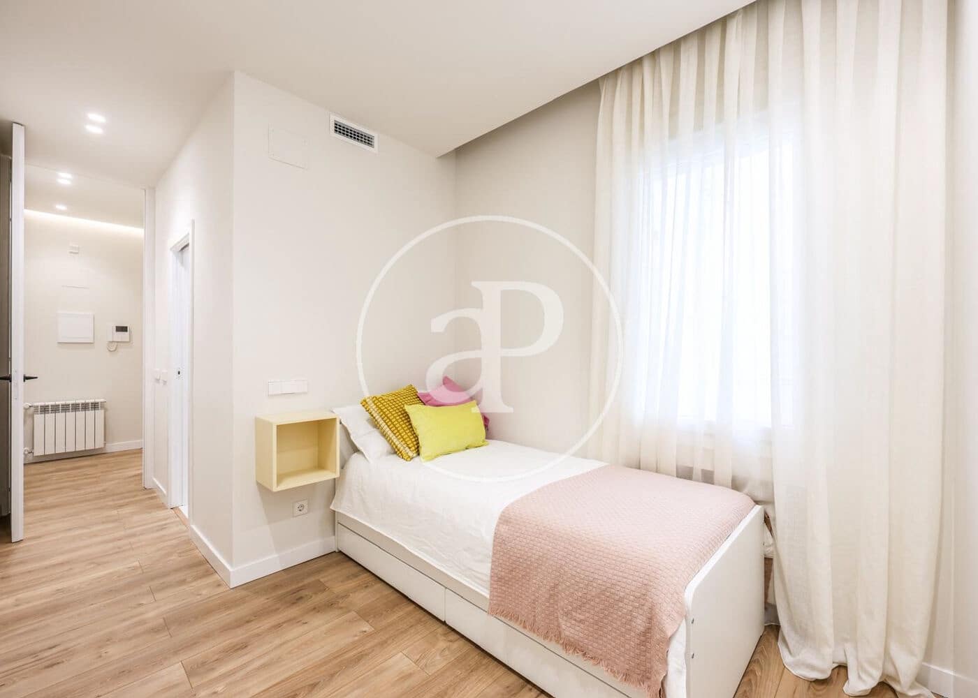 3 slaapkamer Appartement te koop in Madrid stad - € 1.400.000 (Ref: 9437855)