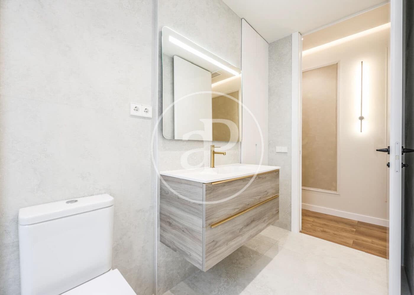 3 slaapkamer Appartement te koop in Madrid stad - € 1.400.000 (Ref: 9437855)