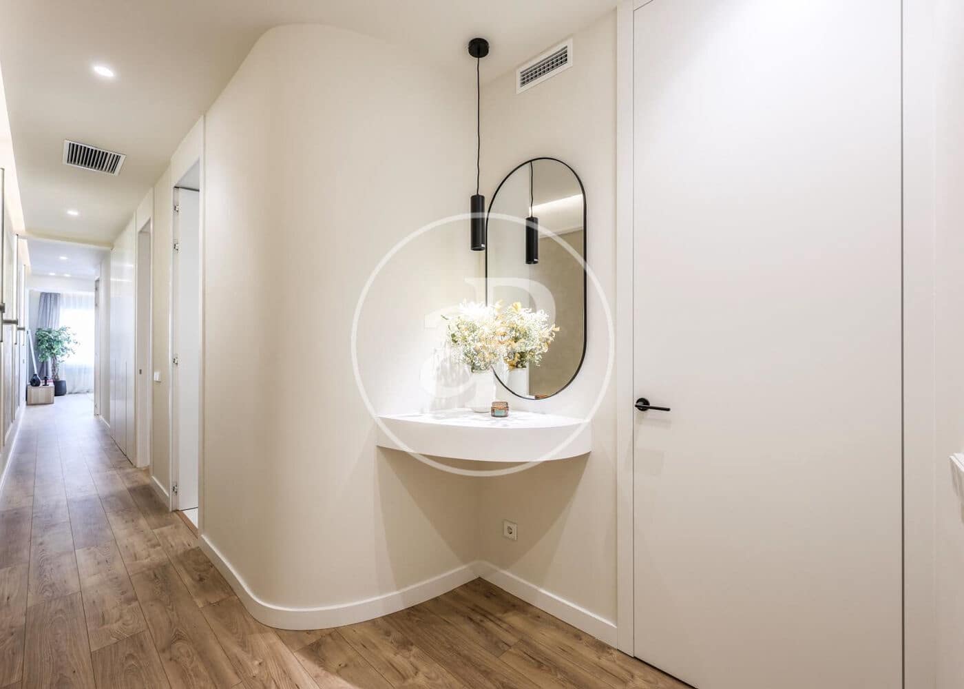 3 slaapkamer Appartement te koop in Madrid stad - € 1.400.000 (Ref: 9437855)