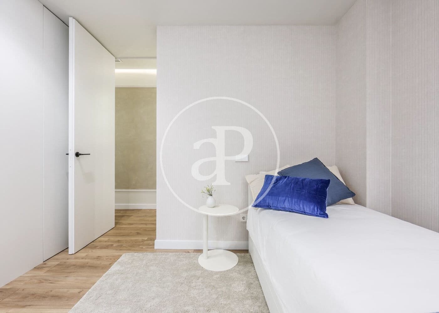 3 slaapkamer Appartement te koop in Madrid stad - € 1.400.000 (Ref: 9437855)