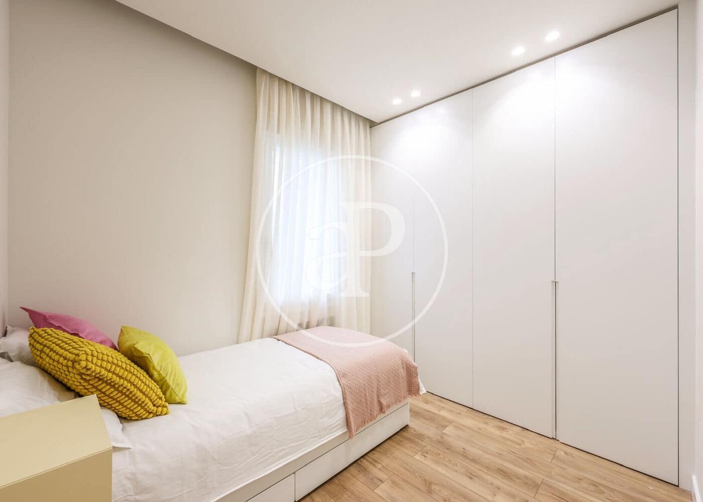 3 slaapkamer Appartement te koop in Madrid stad - € 1.400.000 (Ref: 9437855)