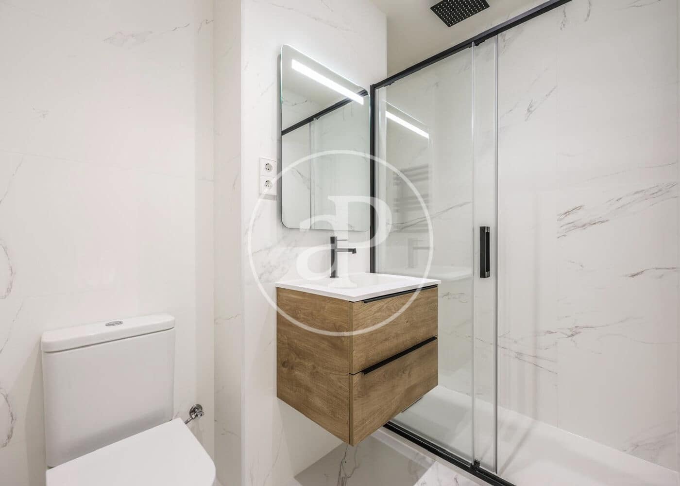 3 slaapkamer Appartement te koop in Madrid stad - € 1.400.000 (Ref: 9437855)