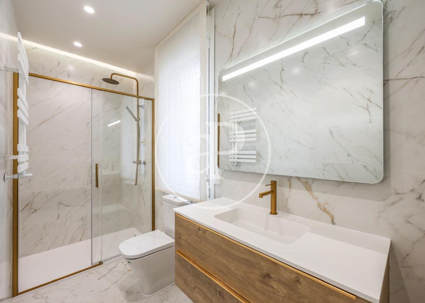 3 slaapkamer Appartement te koop in Madrid stad - € 1.400.000 (Ref: 9437855)