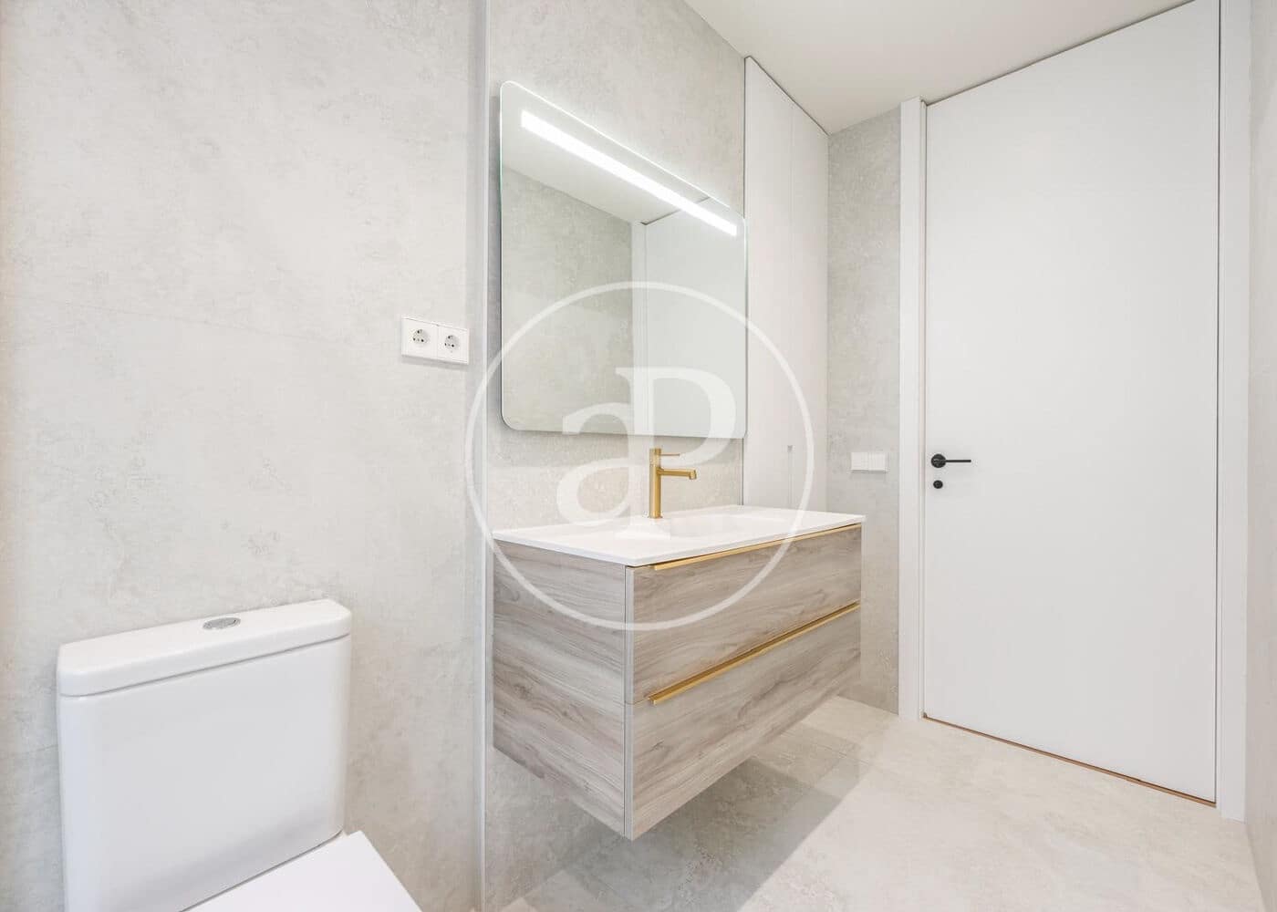 3 slaapkamer Appartement te koop in Madrid stad - € 1.400.000 (Ref: 9437855)