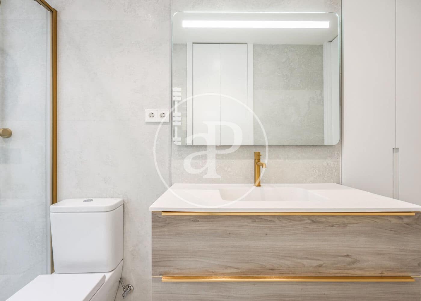 3 slaapkamer Appartement te koop in Madrid stad - € 1.400.000 (Ref: 9437855)