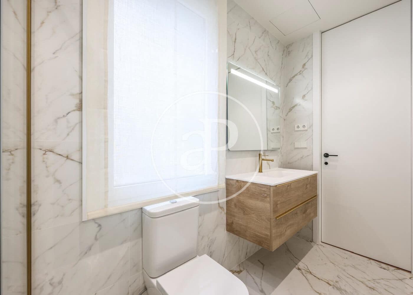 3 slaapkamer Appartement te koop in Madrid stad - € 1.400.000 (Ref: 9437855)