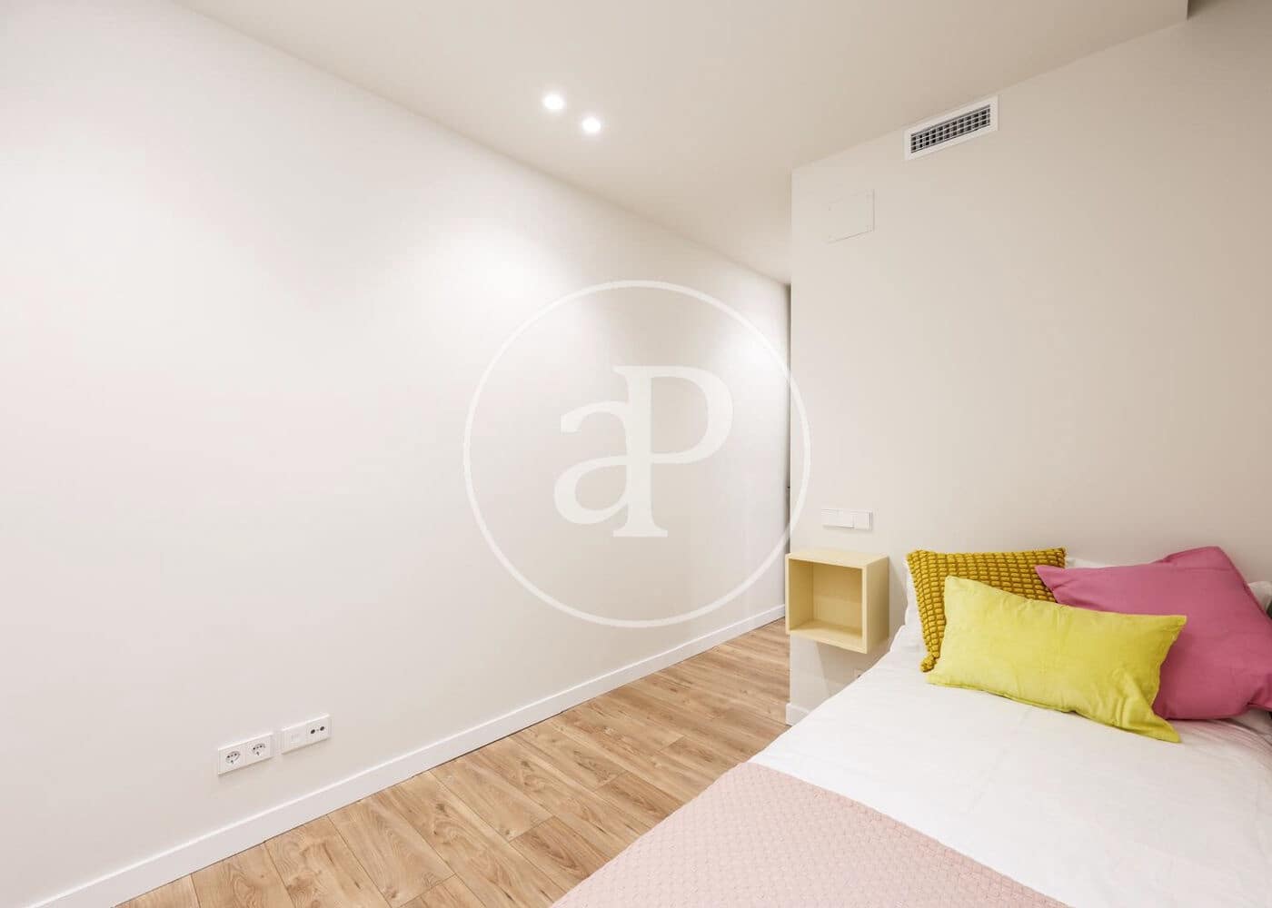 3 slaapkamer Appartement te koop in Madrid stad - € 1.400.000 (Ref: 9437855)