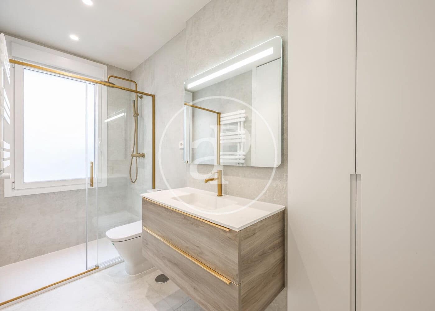 3 slaapkamer Appartement te koop in Madrid stad - € 1.400.000 (Ref: 9437855)