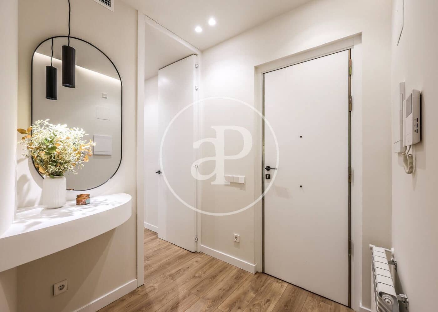 3 slaapkamer Appartement te koop in Madrid stad - € 1.400.000 (Ref: 9437855)