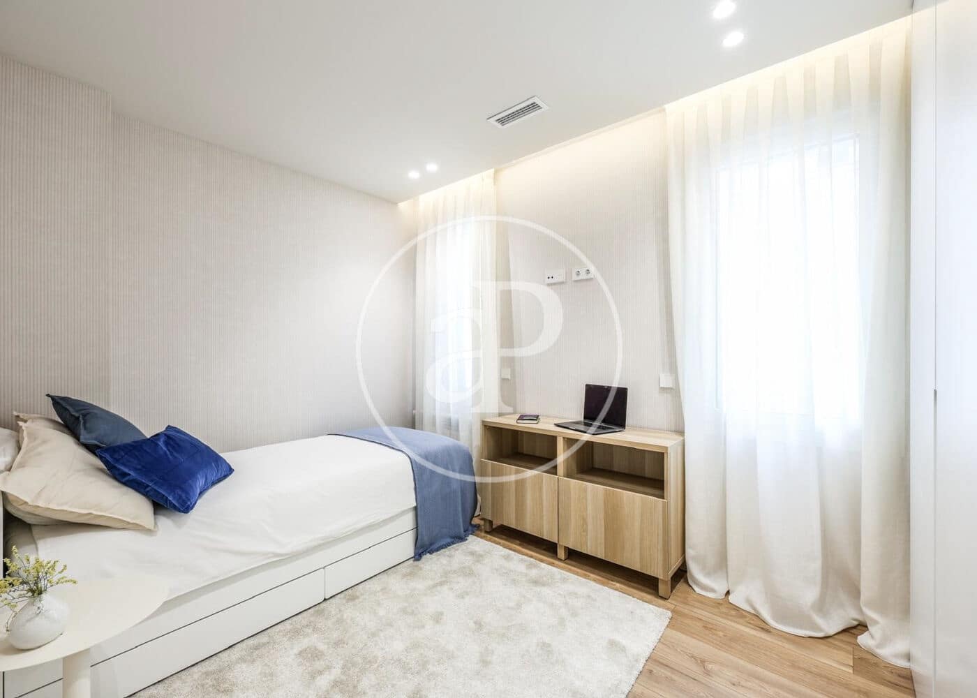 3 slaapkamer Appartement te koop in Madrid stad - € 1.400.000 (Ref: 9437855)