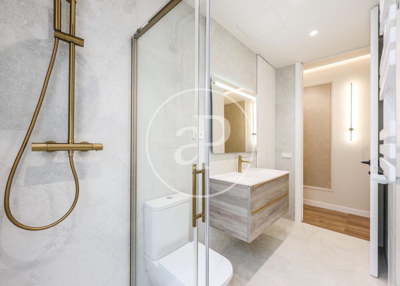 3 slaapkamer Appartement te koop in Madrid stad - € 1.400.000 (Ref: 9437855)