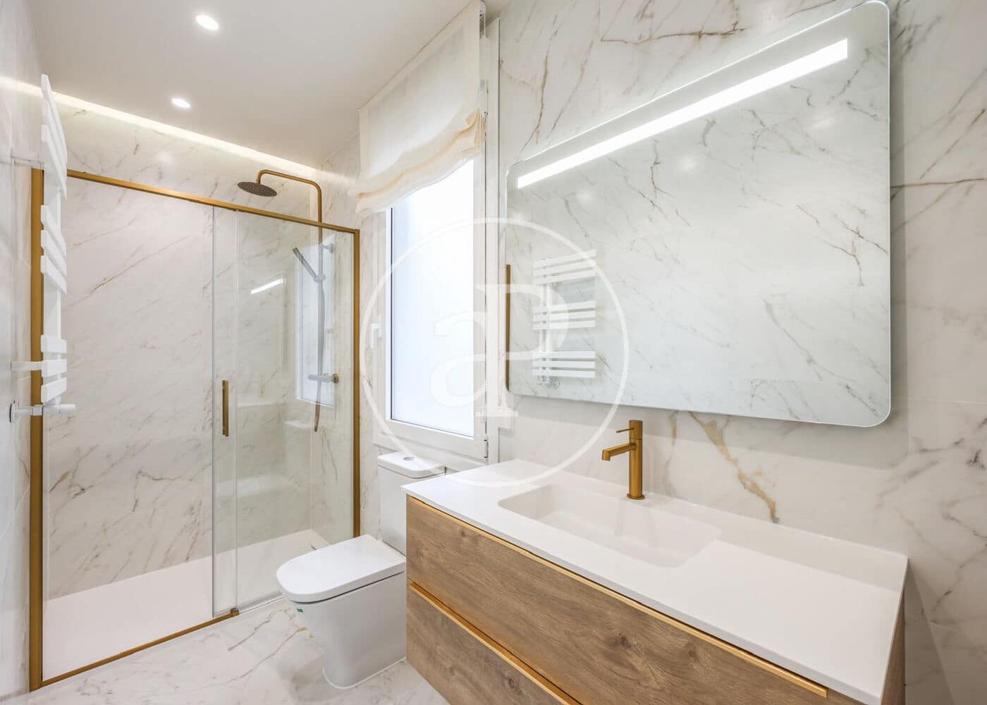 3 slaapkamer Appartement te koop in Madrid stad - € 1.400.000 (Ref: 9437855)