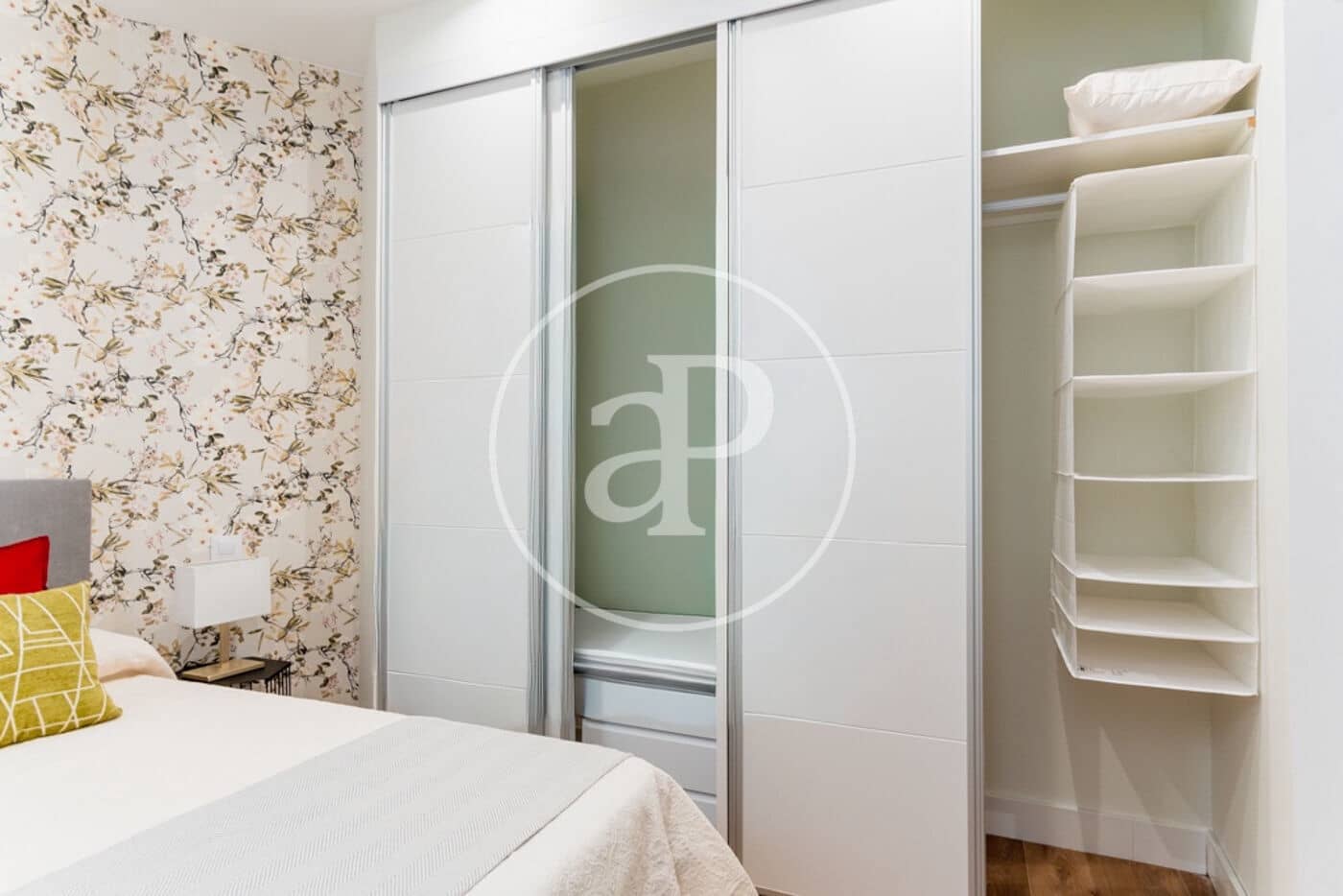 2 slaapkamer Appartement te koop in Madrid stad - € 820.000 (Ref: 9437856)
