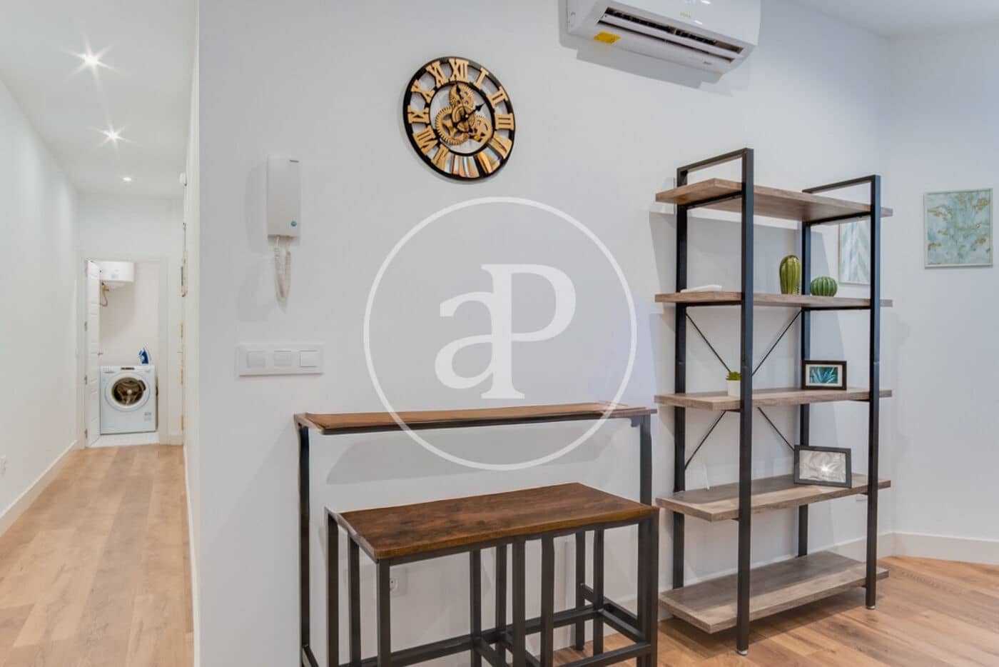 2 slaapkamer Appartement te koop in Madrid stad - € 820.000 (Ref: 9437856)