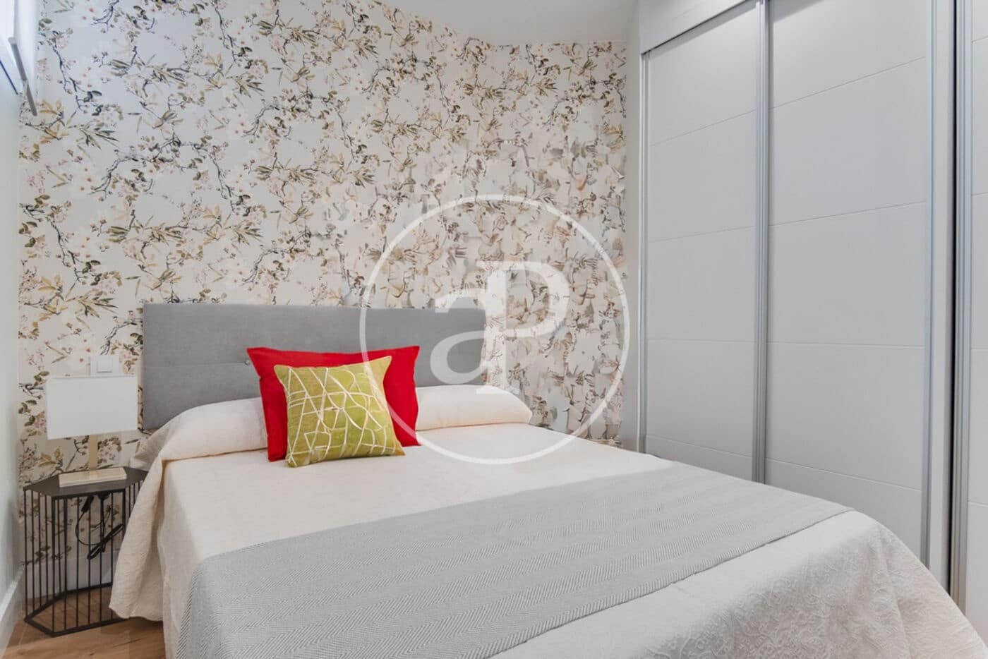 2 slaapkamer Appartement te koop in Madrid stad - € 820.000 (Ref: 9437856)