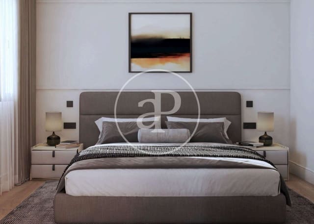 3 sypialnia Apartament na sprzedaż w Ibiza, Miasto Madryt - 2 300 000 € (Ref: 9437857)