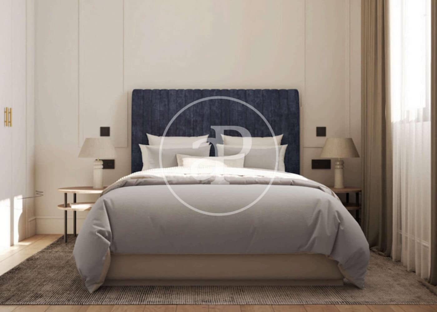 3 sypialnia Apartament na sprzedaż w Miasto Madryt - 2 300 000 € (Ref: 9437857)