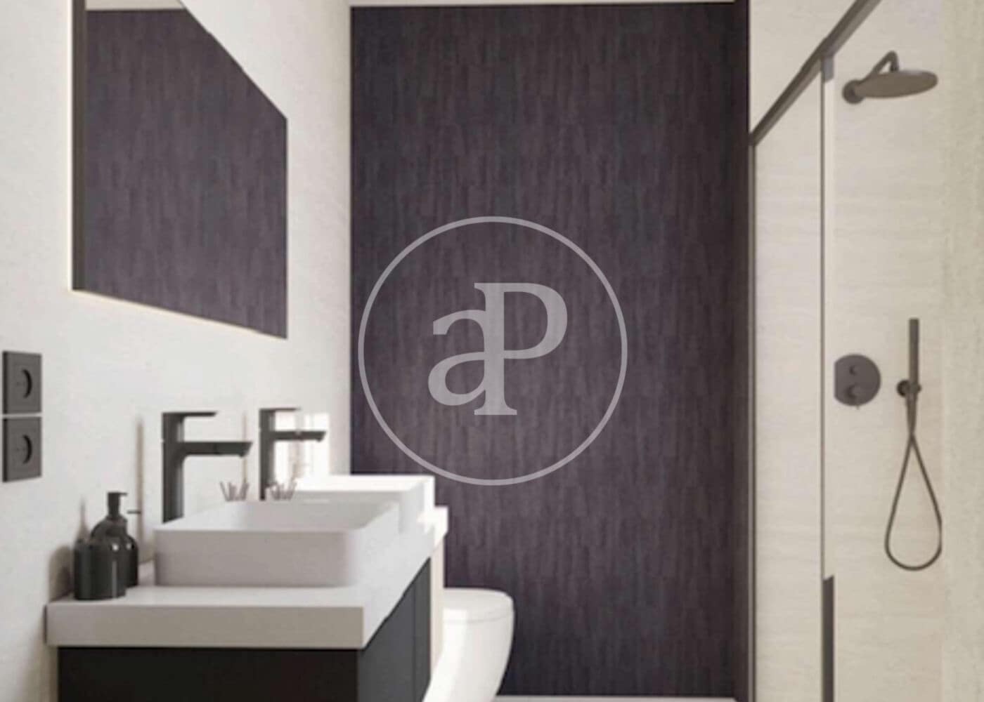 3 sypialnia Apartament na sprzedaż w Miasto Madryt - 2 300 000 € (Ref: 9437857)