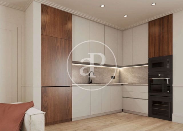 3 sypialnia Apartament na sprzedaż w Ibiza, Miasto Madryt - 2 300 000 € (Ref: 9437857)