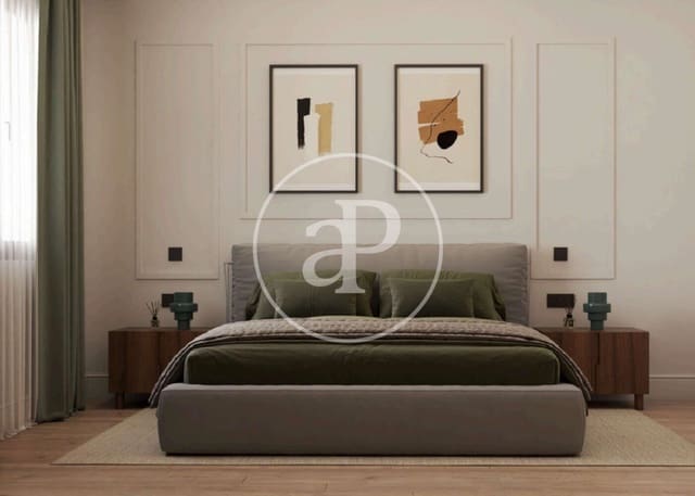 3 sypialnia Apartament na sprzedaż w Ibiza, Miasto Madryt - 2 300 000 € (Ref: 9437857)