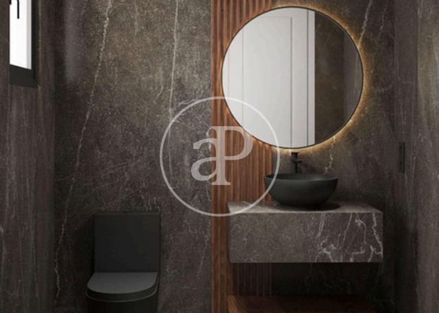 3 sypialnia Apartament na sprzedaż w Ibiza, Miasto Madryt - 2 300 000 € (Ref: 9437857)