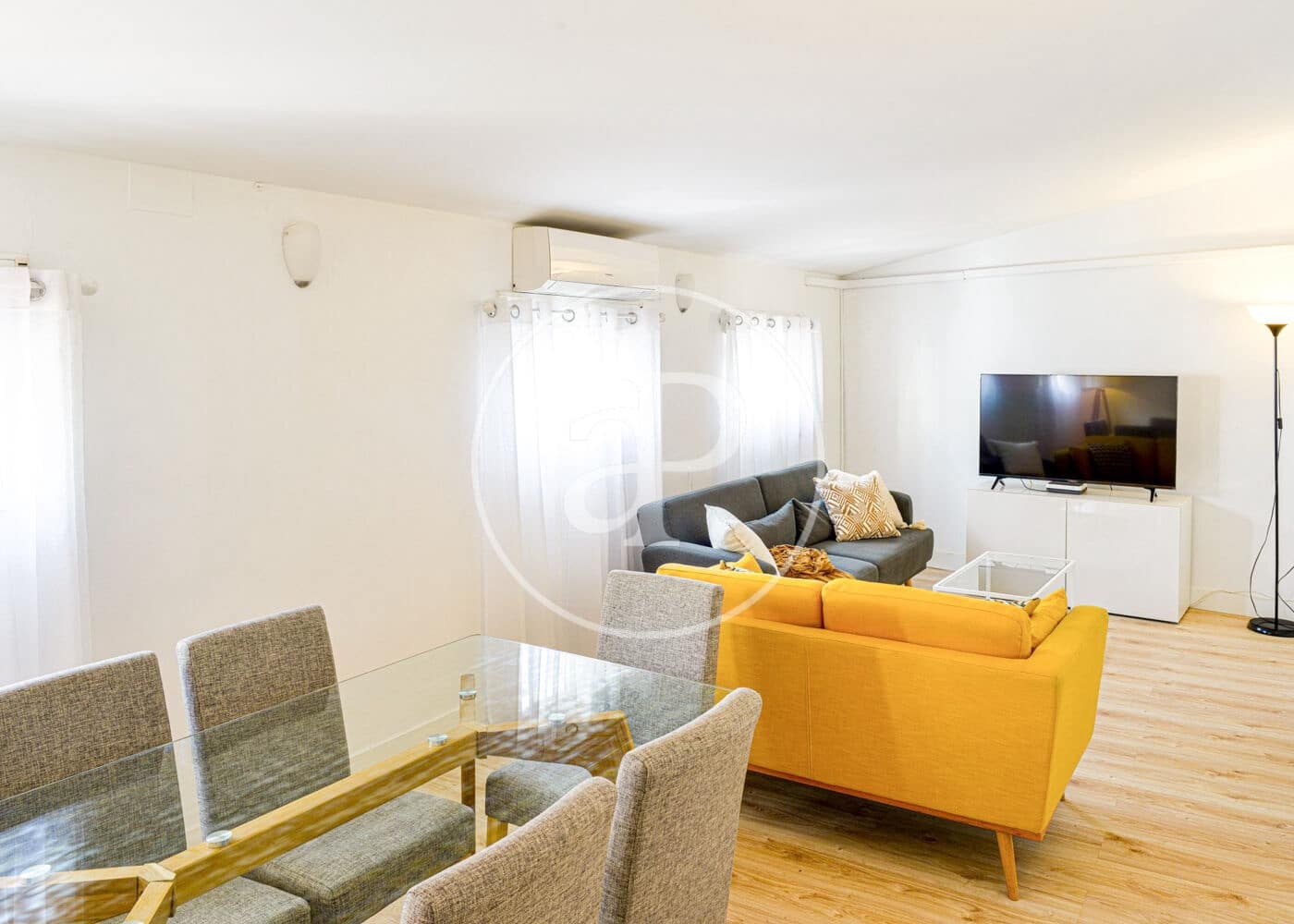 3 slaapkamer Appartement te koop in Madrid stad - € 690.000 (Ref: 9437858)
