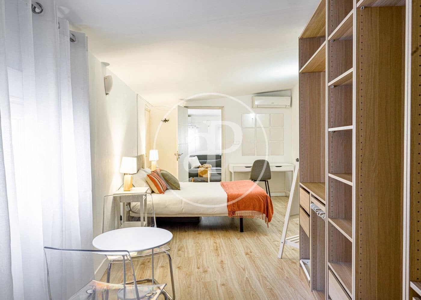 3 slaapkamer Appartement te koop in Madrid stad - € 690.000 (Ref: 9437858)