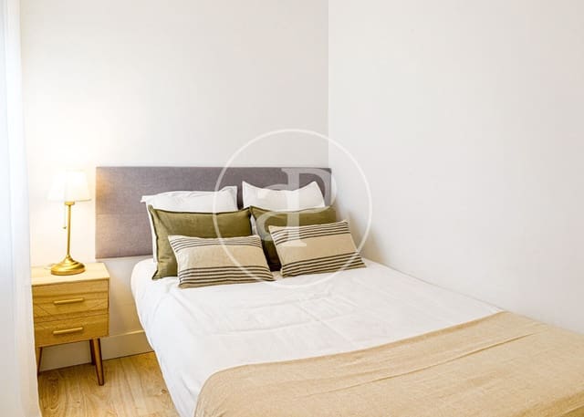3 bedroom Apartment for sale in Palacio, Madrid city - € 690,000 (Ref: 9437858)