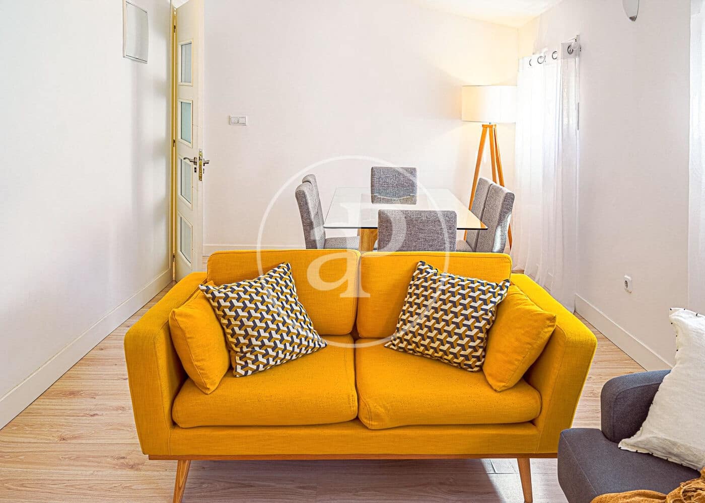 3 slaapkamer Appartement te koop in Madrid stad - € 690.000 (Ref: 9437858)