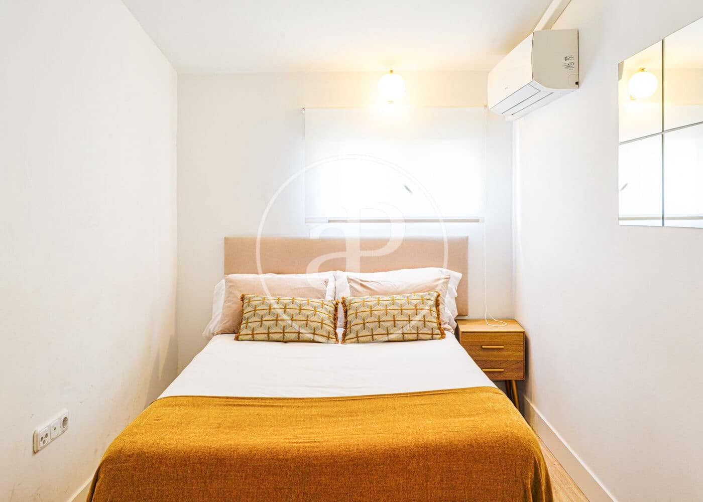 3 slaapkamer Appartement te koop in Madrid stad - € 690.000 (Ref: 9437858)